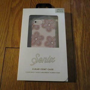 Sonix Penelope Flower iPhone 5 5s SE Case